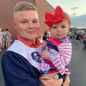 Meet your Posher, Trystan